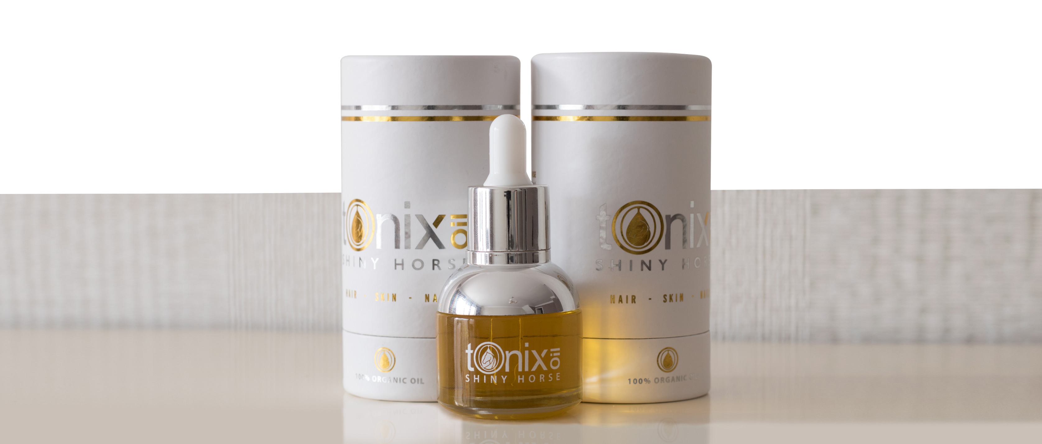 Tonix Oil